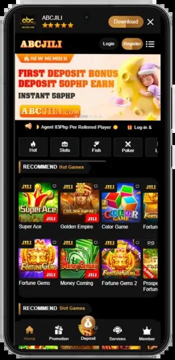 abcjili8|AbcJili App .